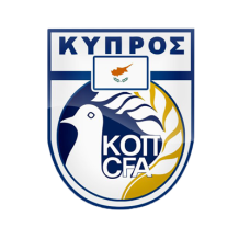 Tétine bébé Cyprus national football team, idéale pour les petits fans de football. Découvrez plus sur bebe-prenom.com.