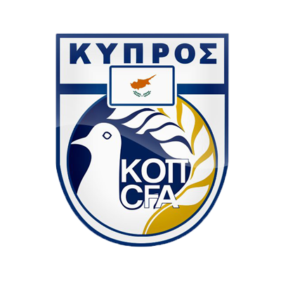 Tétine bébé Cyprus national football team, idéale pour les petits fans de football. Découvrez plus sur bebe-prenom.com.
