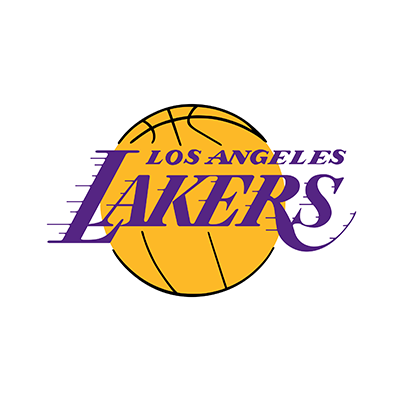 Tétine Los Angeles Lakers pour bébé, alliant confort et style sportif. Idéale pour les petits fans de basket !
