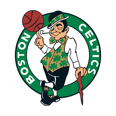 Tétine Boston Celtics pour bébé, idéale pour les petits fans de basketball. Confort et style réunis sur bebe-prenom.com.