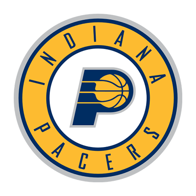 Tétine Indiana Pacers pour bébé, idéale pour apaiser votre petit fan de basket. Disponible sur bebe-prenom.com.