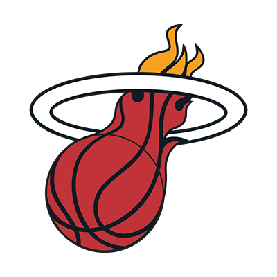 Tétine Miami Heat pour bébé, un accessoire tendance et confortable pour les petits fans de basketball. Disponible sur bebe-preno