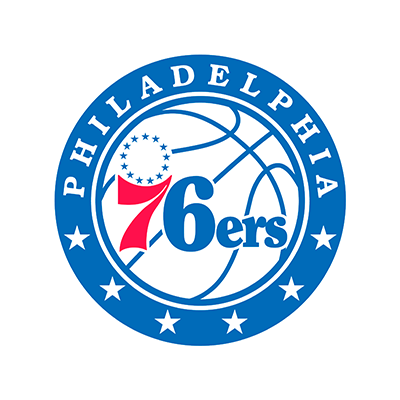 Tétine Philadelphia 76ers, parfaite pour les petits fans de basket. Découvrez nos articles pour bébé sur bebe-prenom.com.