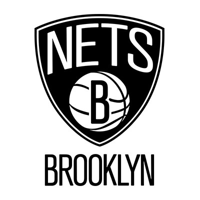 Tétine Brooklyn Nets, idéale pour les petits fans de basketball. Confort et style pour bébés sur bebe-prenom.com.