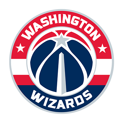 Tétine Washington Wizards pour bébé, idéale pour les petits fans de basket. Disponible sur bebe-prenom.com.