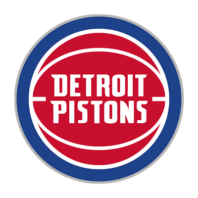 Bodys et accessoires pour bébé aux couleurs des Detroit Pistons, pour un style unique dès les premiers jours.
