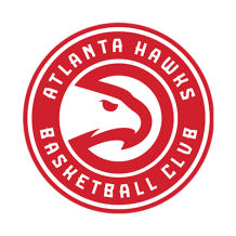 Produit Atlanta Hawks pour bébé : article stylé et incontournable pour les petits fans, idéal pour bavoirs et accessoires.