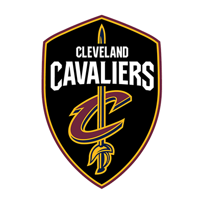 Logo des Cleveland Cavaliers pour bébé, idéal pour accéder au style sportif dès le bas âge. À découvrir sur bebe-prenom.com.