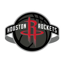 Tétine Houston Rockets pour bébé, idéale pour les fans de basket ! Confort et style assurés. Disponible sur bebe-prenom.com.