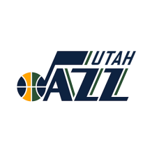 Article pour bébé Utah Jazz, idéal pour ajouter une touche sportive à la garde-robe de votre petit. Disponible sur bebe-prenom.c