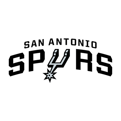 Tétine San Antonio Spurs pour bébé, douce et stylée, idéale pour les petits fans de basketball. Boutique en ligne : bebe-prenom.