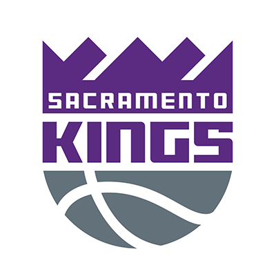 Logo des Sacramento Kings, parfait pour les accessoires de bébé : tétines, bodys, bavoirs et plus sur bebe-prenom.com.