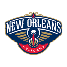 Bébé fan des New Orleans Pelicans avec cette collection d\'articles adorables et pratiques sur bebe-prenom.com.