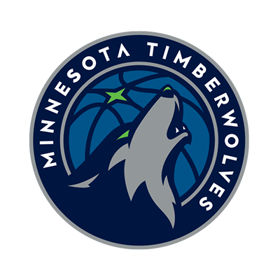 Tétine Minnesota Timberwolves pour bébé, parfaite pour les petits fans de basket. Disponible sur bebe-prenom.com.