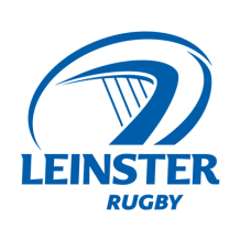 Logo Leinster Rugby pour les articles pour bébé, incluant tétines, bodys et accessoires. Disponibles sur bebe-prenom.com.