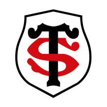 Produit Stade Toulousain pour bébé : accessoires charmants et pratiques pour les tout-petits. Disponibles sur bebe-prenom.com.