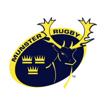Logo Munster Rugby pour vêtements et accessoires pour bébés. Parfait pour afficher votre passion du rugby dès le plus jeune âge.
