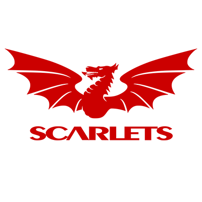 Produit Llanelli Scarlets pour bébé, idéal pour les petits fans de rugby. Découvrez nos accessoires sur bebe-prenom.com.