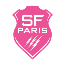 Tétines et accessoires Stade Français pour bébé, alliant style et confort. Disponibles sur bebe-prenom.com.