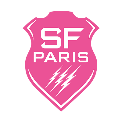Tétines et accessoires Stade Français pour bébé, alliant style et confort. Disponibles sur bebe-prenom.com.