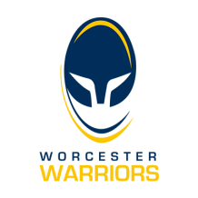 Découvrez le logo Worcester Warriors, idéal pour les articles tendance de bébé comme bodys et bavoirs sur bebe-prenom.com.