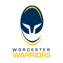 Découvrez le logo Worcester Warriors, idéal pour les articles tendance de bébé comme bodys et bavoirs sur bebe-prenom.com.