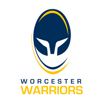Découvrez le logo Worcester Warriors, idéal pour les articles tendance de bébé comme bodys et bavoirs sur bebe-prenom.com.