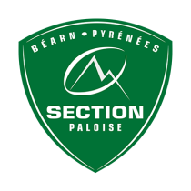 Tétine Section Paloise, idéale pour le confort de bébé. Parfaite pour les moments de douceur sur bebe-prenom.com.