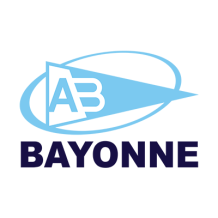 Aviron Bayonnais Rugby : articles pour bébé stylés et confortables à découvrir sur bebe-prenom.com.