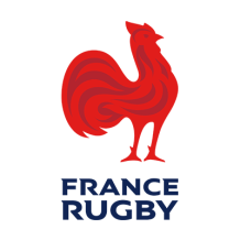 Tétine France Rugby XV, idéale pour les petits fans de rugby. Confort et style pour les tout-petits sur bebe-prenom.com.