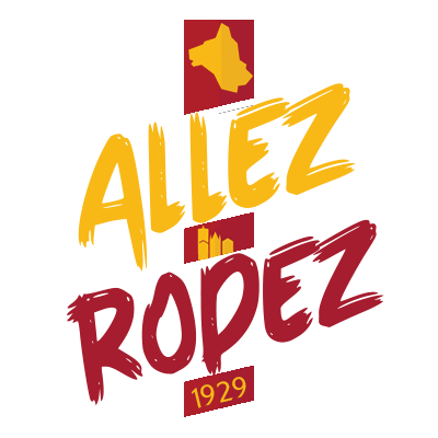 Tétine Rodez Aveyron Football, idéale pour les petits supporters. Douceur et confort pour votre bébé sur bebe-prenom.com.