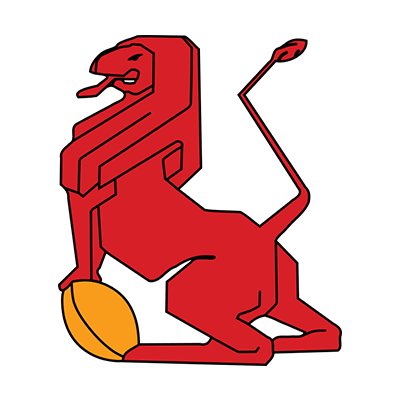 Logo du España Rugby XV pour produits bébé, parfait pour les petits fans de rugby. Disponible sur bebe-prenom.com.