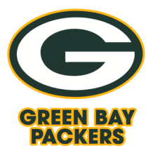 Tétine Green Bay Packers pour bébé, parfaite pour les petits fans de foot. Découvrez nos produits sur bebe-prenom.com.