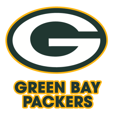 Tétine Green Bay Packers pour bébé, parfaite pour les petits fans de foot. Découvrez nos produits sur bebe-prenom.com.