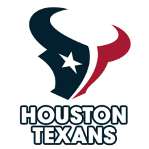 Tétine Houston Texans pour bébé, idéale pour les supporters en herbe. Confort et style pour les petits fans.