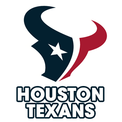Tétine Houston Texans pour bébé, idéale pour les supporters en herbe. Confort et style pour les petits fans.