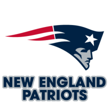 Bon d\'achat New England Patriots pour bébés : perfect pour tétines, bodys et accessoires adorables. Découvrez sur bebe-prenom.c