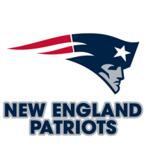 Bon d\'achat New England Patriots pour bébés : perfect pour tétines, bodys et accessoires adorables. Découvrez sur bebe-prenom.c