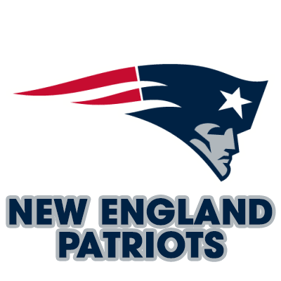 Bon d\'achat New England Patriots pour bébés : perfect pour tétines, bodys et accessoires adorables. Découvrez sur bebe-prenom.c