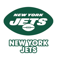 Découvrez notre collection New York Jets pour bébé : bavoirs, bodys et plus. Parfait pour les petits fans !