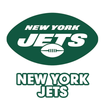 Découvrez notre collection New York Jets pour bébé : bavoirs, bodys et plus. Parfait pour les petits fans !