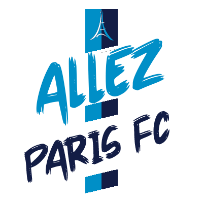 Tétine Paris FC pour bébé, idéale pour les petits supporters. Disponible sur bebe-prenom.com.