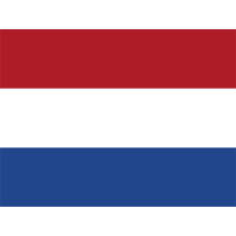 Drapeau Officiel de Saint-Eustache, parfait pour personnaliser les articles de bébé. Disponible sur bebe-prenom.com.
