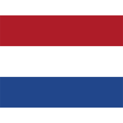 Drapeau Officiel de Saint-Eustache, parfait pour personnaliser les articles de bébé. Disponible sur bebe-prenom.com.