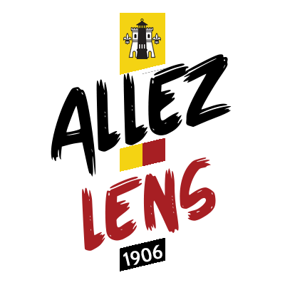 Bodys et accessoires pour bébé aux couleurs du Racing Club de Lens, parfaits pour les jeunes supporters. Disponibles sur bebe-pr