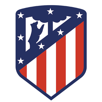 Tétine Club Atlético de Madrid pour bébé, idéale pour afficher son soutien dès les premiers mois. Disponible sur bebe-prenom.com
