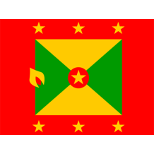 Drapeau Officiel