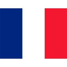 Drapeau Officiel de la Guadeloupe pour personnaliser le style de votre bébé avec fierté. Disponible sur bebe-prenom.com.