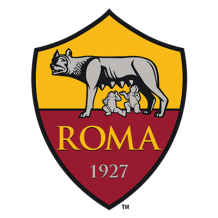 Tétine As Roma, idéale pour les petits fans. Confort et style pour votre bébé. Disponible sur bebe-prenom.com.
