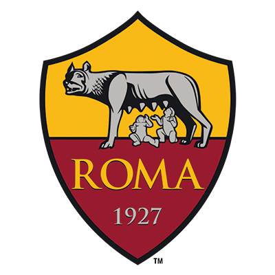 Tétine As Roma, idéale pour les petits fans. Confort et style pour votre bébé. Disponible sur bebe-prenom.com.